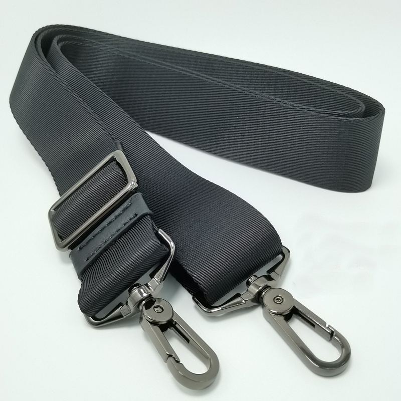 Shoulder bag outlet belt