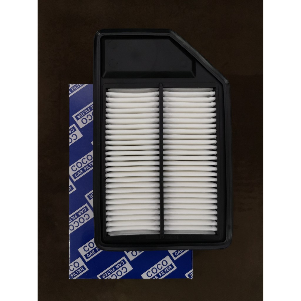 Air Filter Honda City ZX JAZZ GD Engine First 2003-2007 …