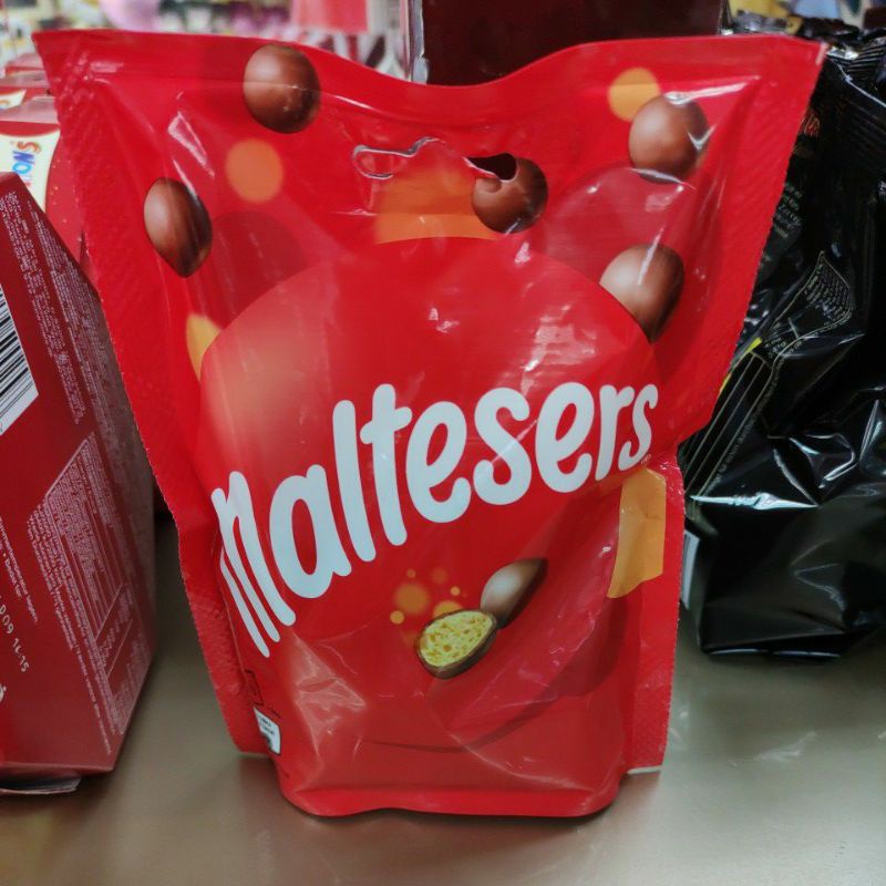 Maltesers 102g (Germany) | Shopee Malaysia