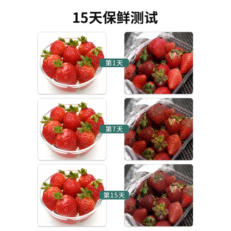 XH Manleton（MELEDEN）Refrigerator Air Purifier Freshener Ozone Sterilization Disinfection Car