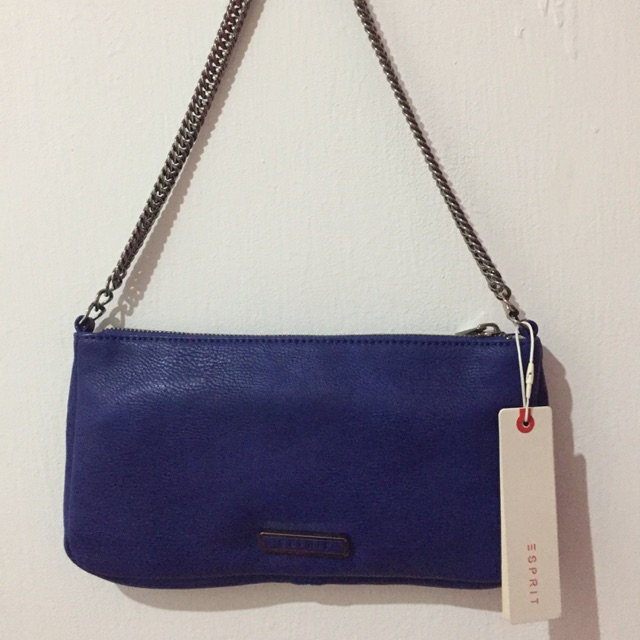 Esprit store handbag malaysia