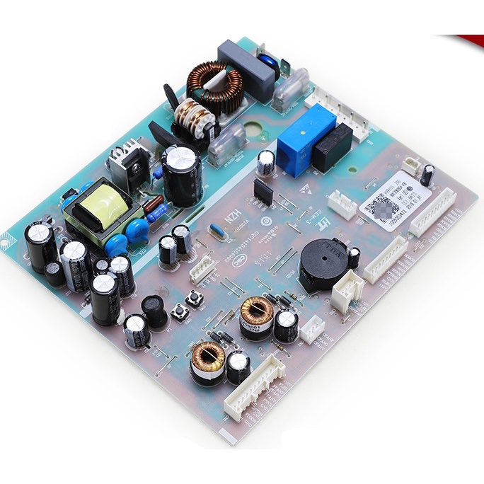 🔥Hot !!🔥 Haier HAIER HRF521DM6 REFRIGERATOR FRIDGE INVERTER SYSTEM