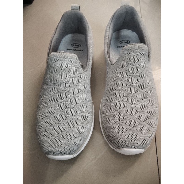 SCHOLL Biomechanics Shoes Shopee Malaysia