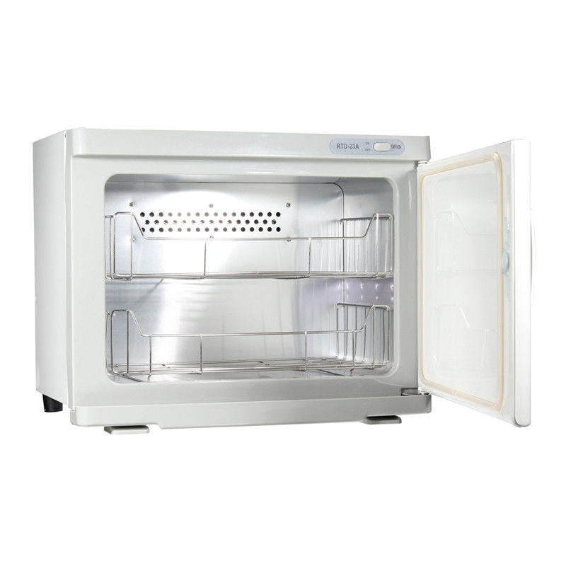 180w UV Sterilizer Cabinet Spa Nail Beauty Salon Tool Facial Towel ...