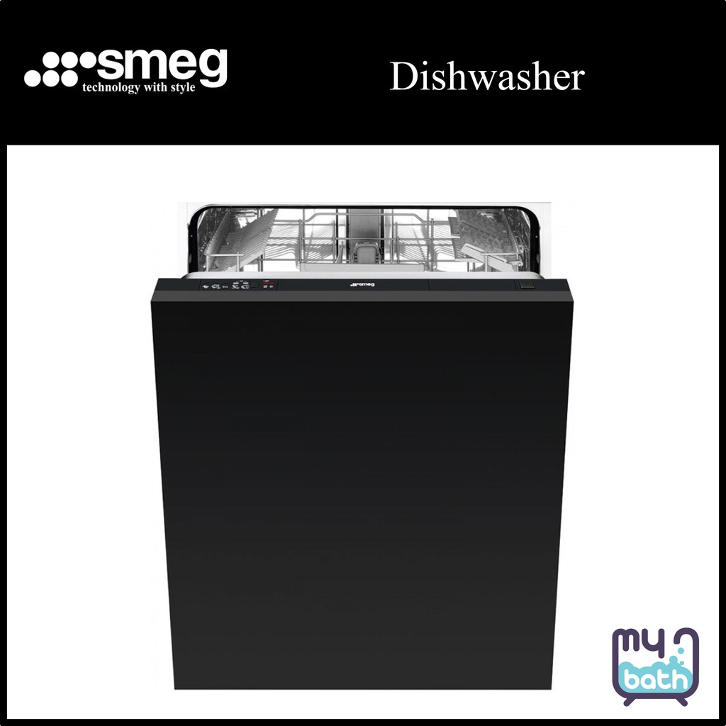 Smeg di612e store