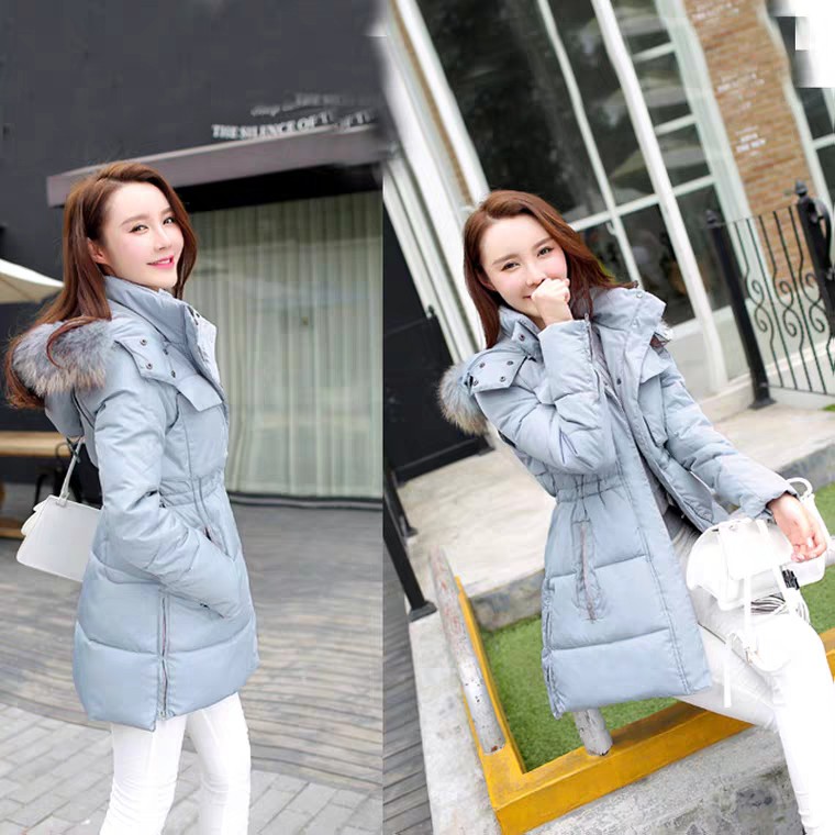 Thick hot sale jacket womens