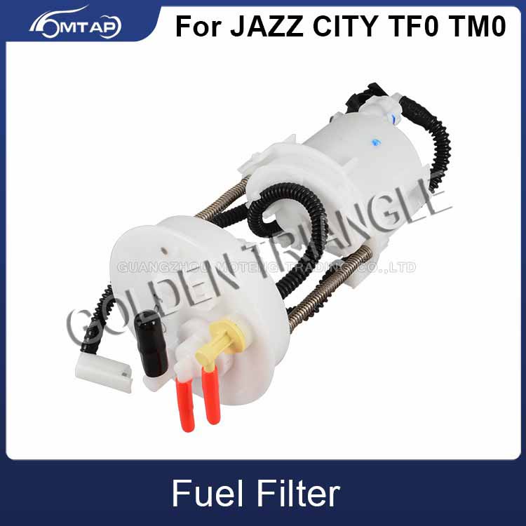 HONDA CITY TMO GM2, JAZZ GE8, FIT GE6 (2009 2013) FUEL FILTER