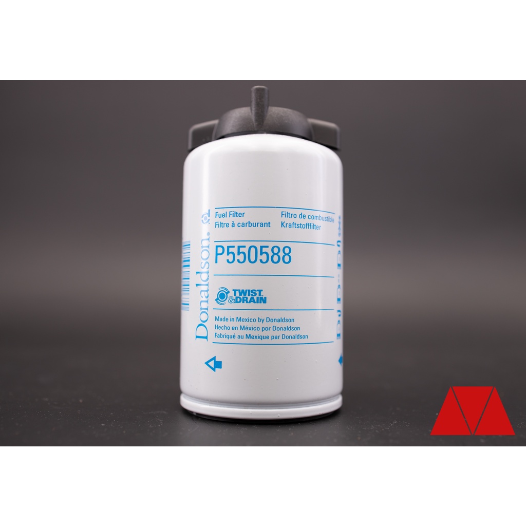 Donaldson Fuel/Water Separator Filter -P550588 | Shopee Malaysia