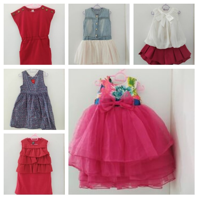 Used kids clothes online sales