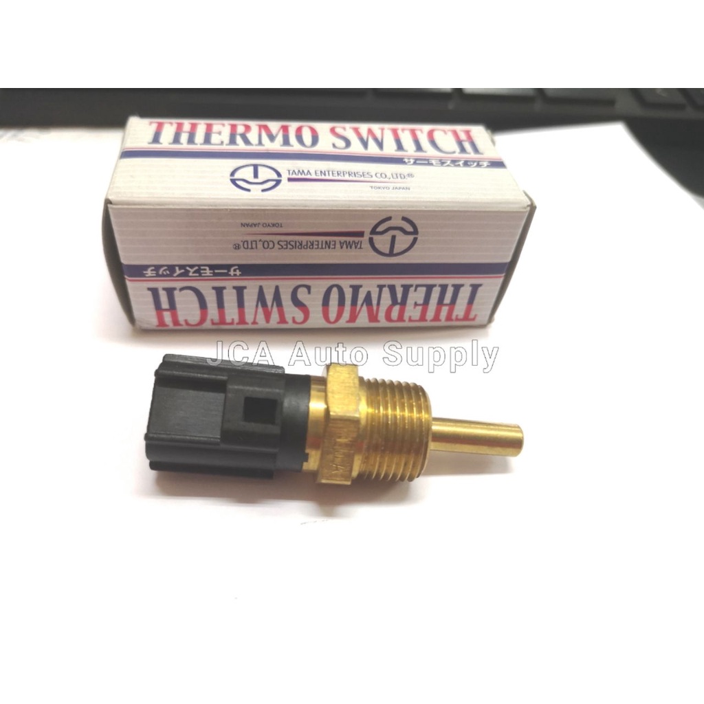 TEMPERATURE SWITCH Proton Wira 1.6/1.8 / Waja / Perdana V6 TAMA