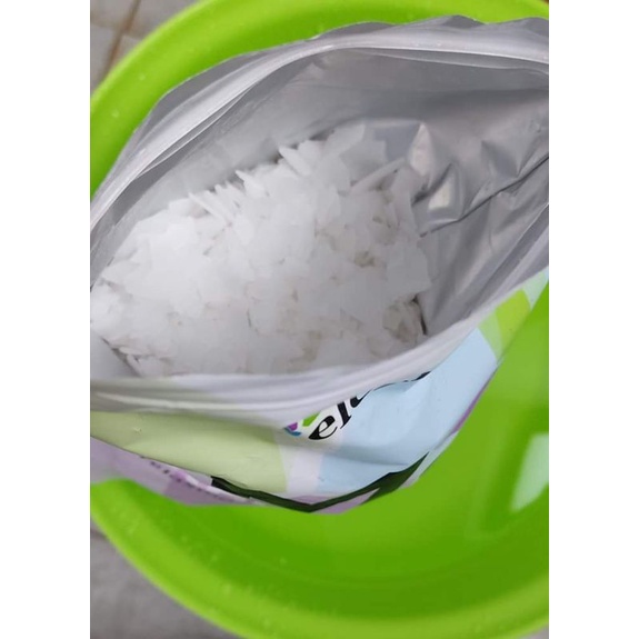 Elementz Magnesium Flakes / 1kg Shopee Malaysia