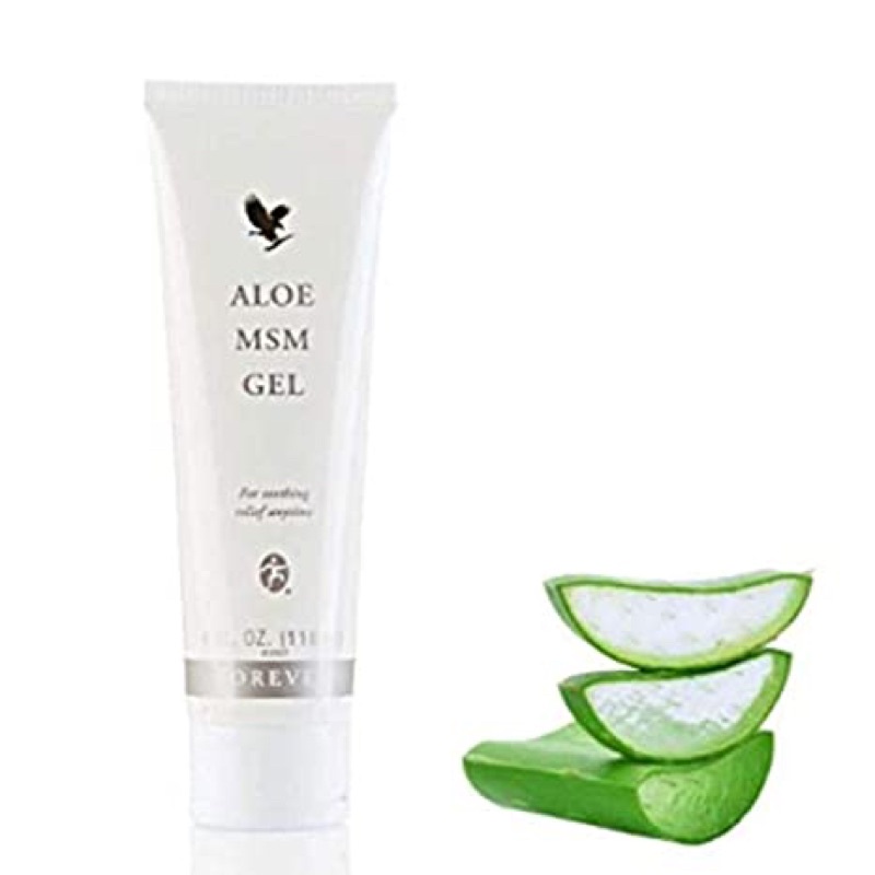 aloe a luna Under Luna main image 1