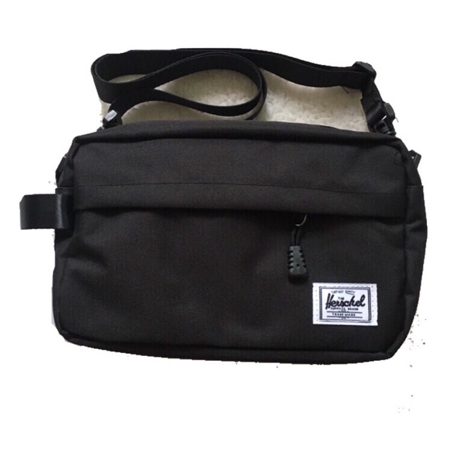 Herschel sling store bag malaysia