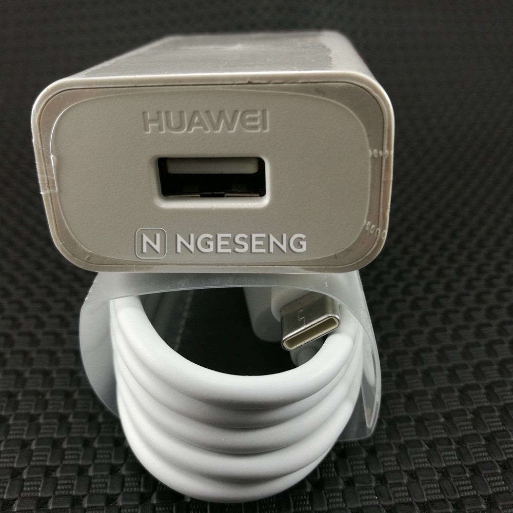 ORIGINAL HUAWEI Quick Charge micro USB & Type C cable Honor 8 P9 9V5V2A ...