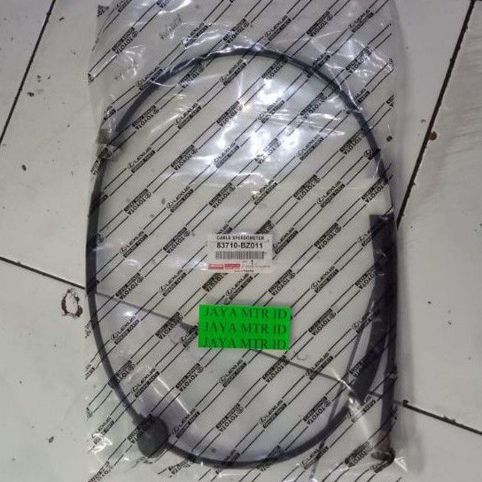 Toyota avanza xenia kilometer cable / rope | Shopee Malaysia