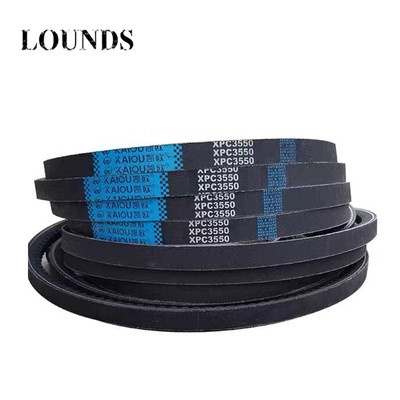 D&D PowerDrive Dura-Extreme XPC4500 / SPCX4500 Cogged V-Belt – 22 X 4500mm - View #5