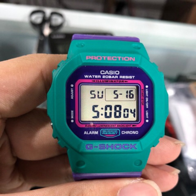 Casio dw5600tb shop