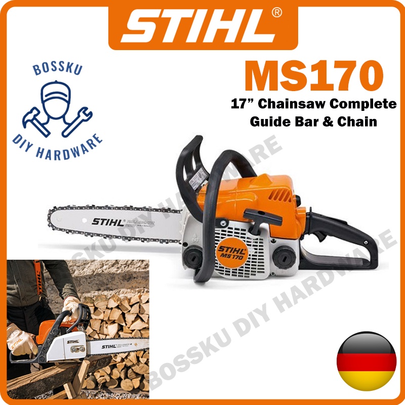 Chainsaw 170 on sale