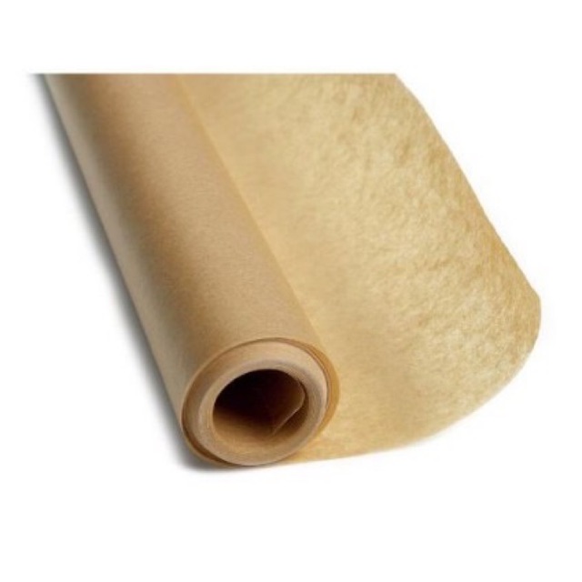 [READY STOCK] Greaseproof Paper / Kertas Minyak /Tracing paper 30" x 40