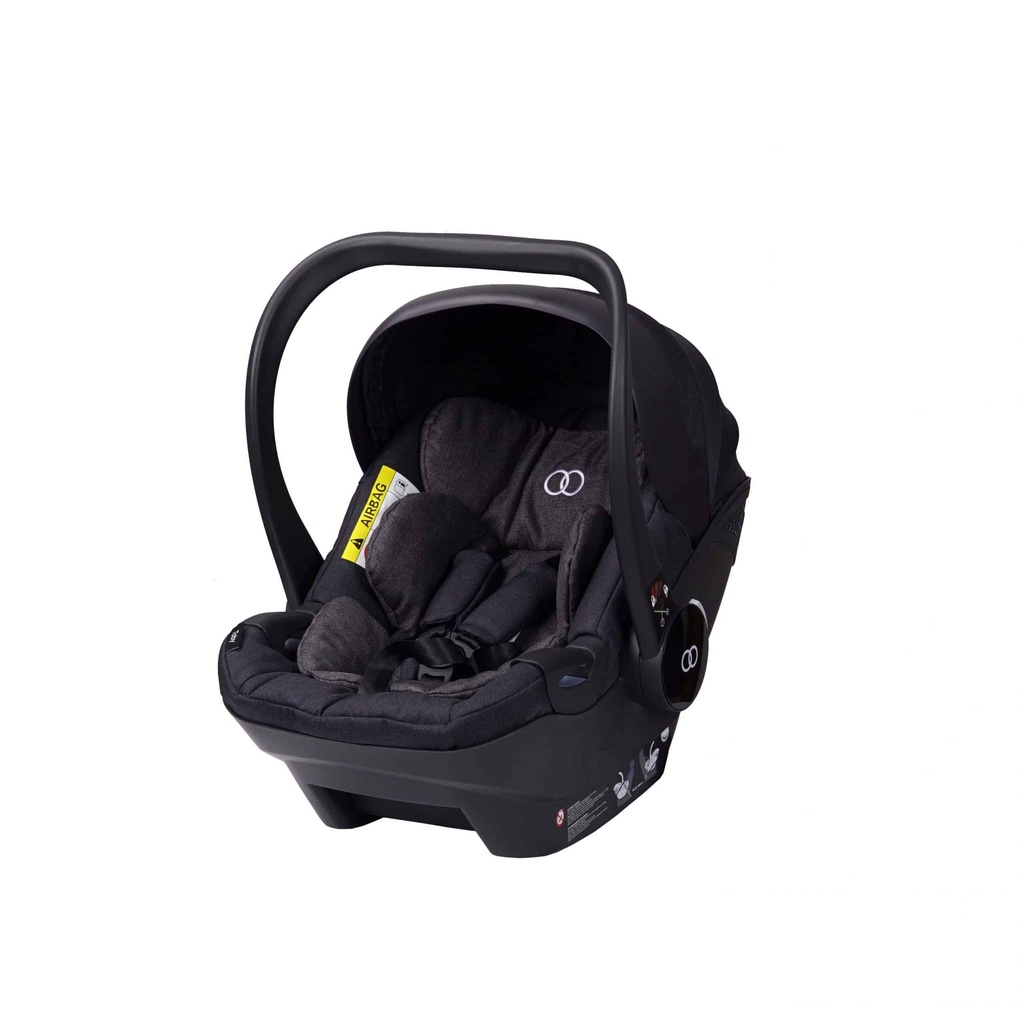 Koopers Danza Carrier Koopers Toby Carrier Car Seat Baby Carrier Shopee Malaysia
