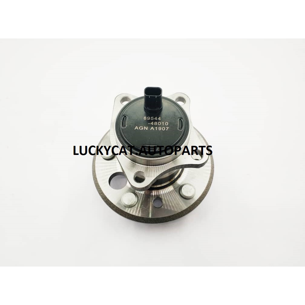 TOYOTA CAMRY ACV30,ACV40 BEARING HUB REAR | Shopee Malaysia
