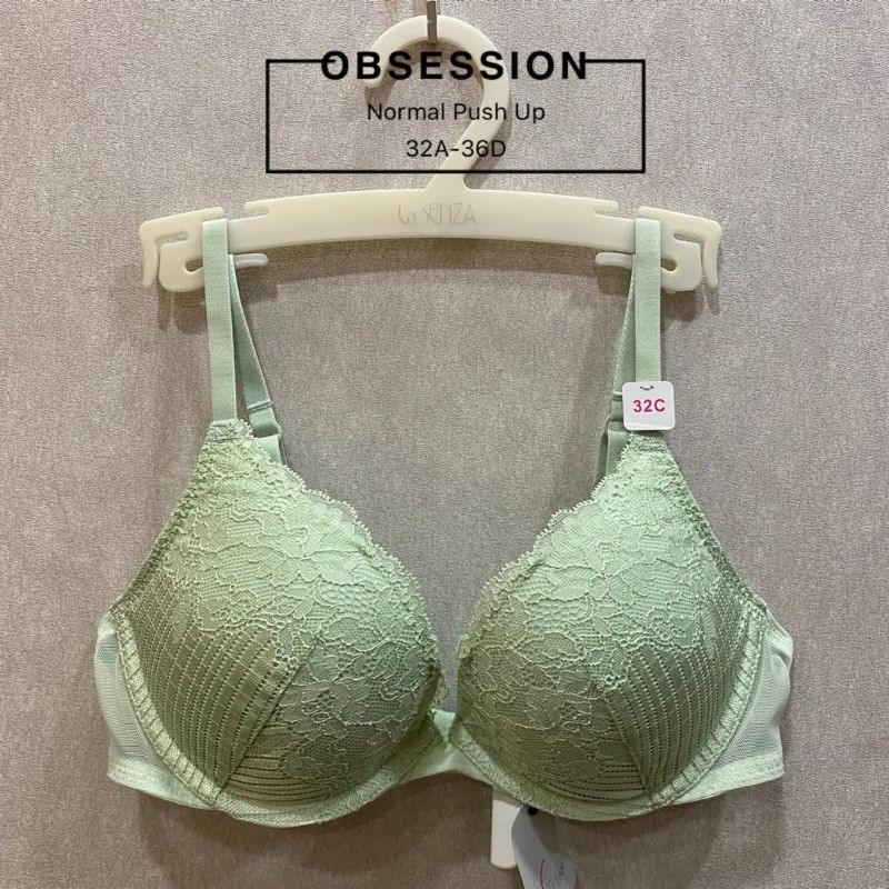 La Senza Obsession Bra 36B ‼️READY STOCK‼️