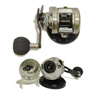 Old Baitcast Reel 