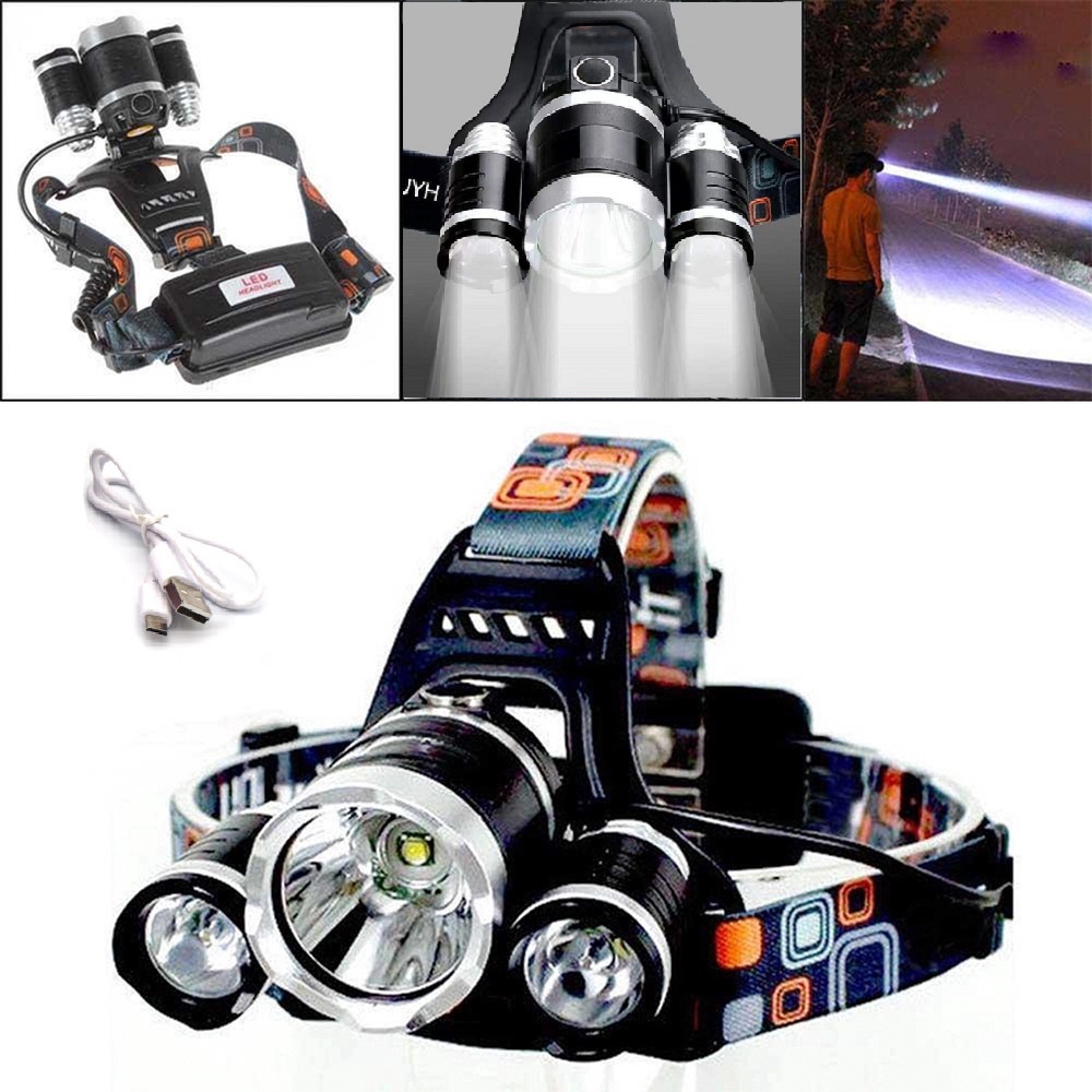 Buy head lamp Online With Best Price, Oct 2023 Shopee Malaysia