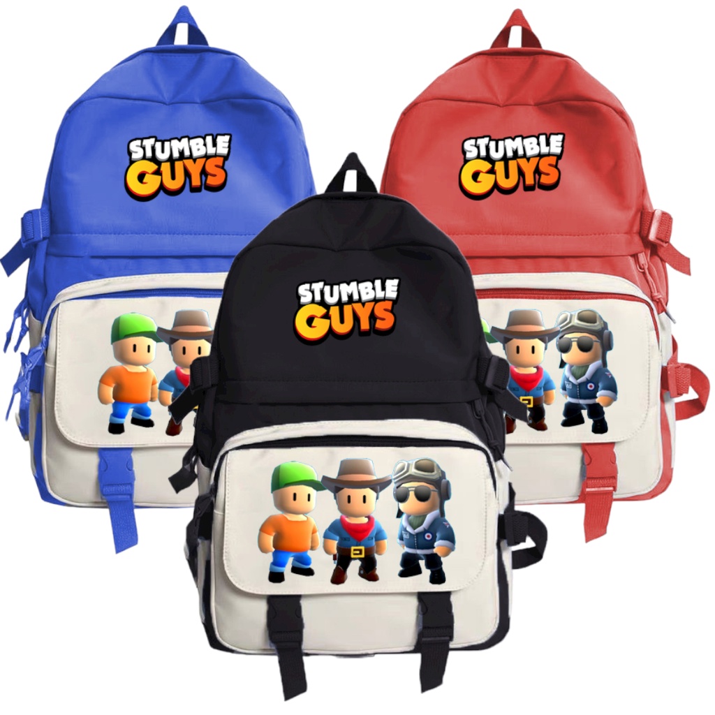 Backpack Boys Elementary School Kindergarten Junior High School ...