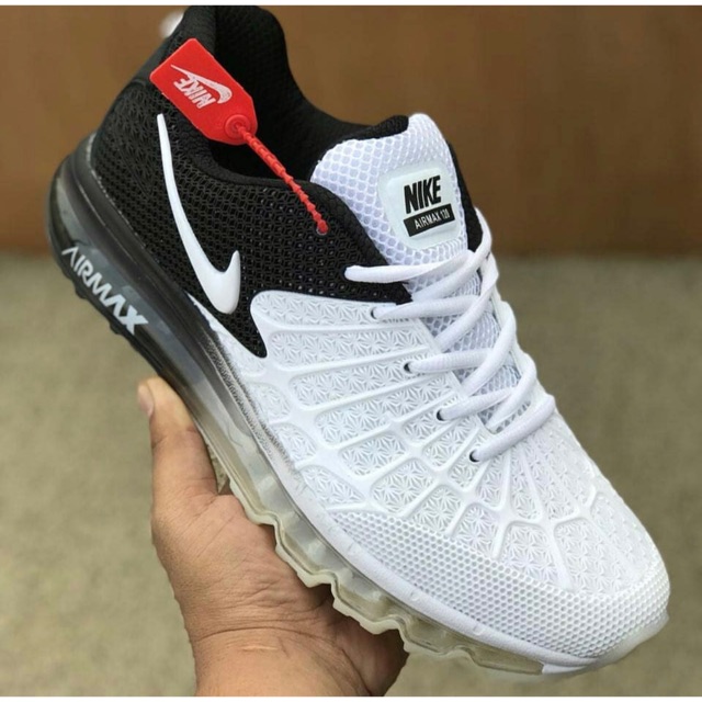 Nike Airmax 120 Shopee Malaysia