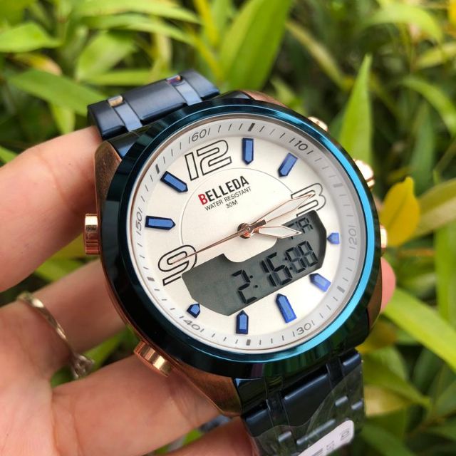 Shopee digital watch new arrivals