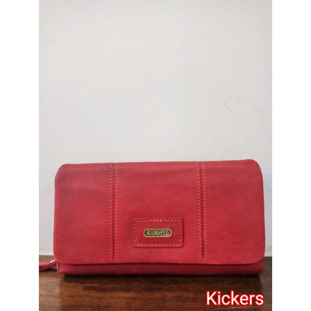 Kickers purse discount