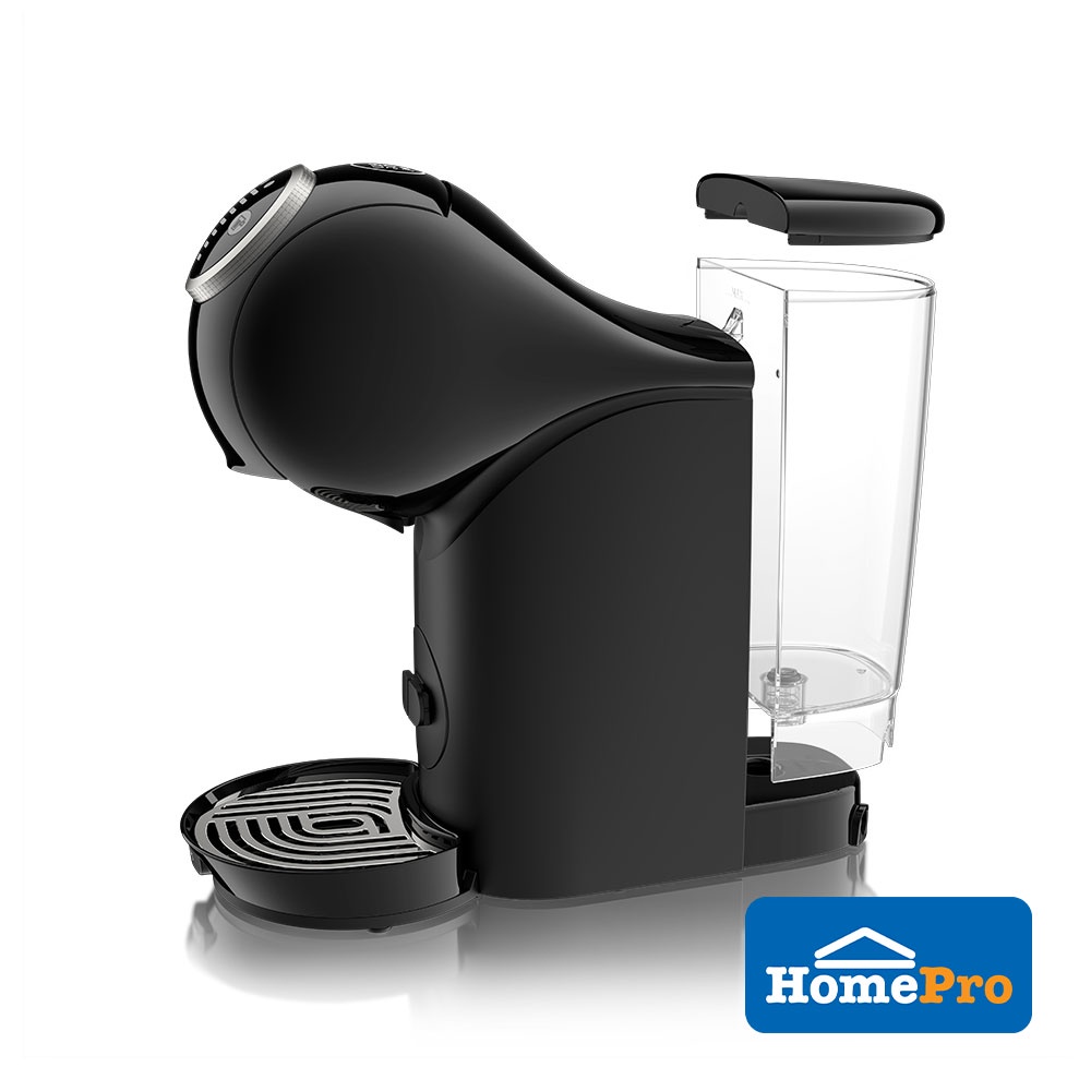 NDG Coffee Machine Genio S Plus Black | Shopee Malaysia