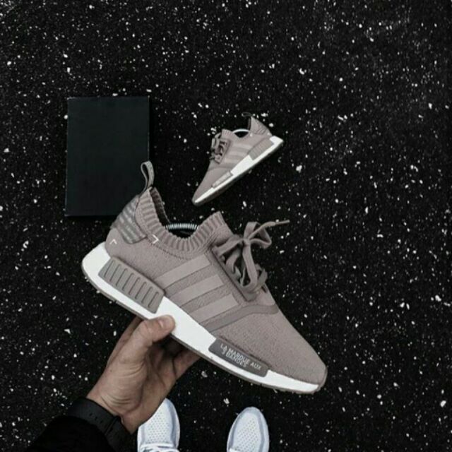 Authentic Adidas NMD (rejected) | Shopee Malaysia