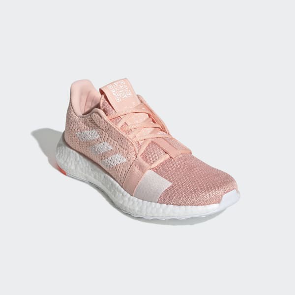 Adidas senseboost best sale go w