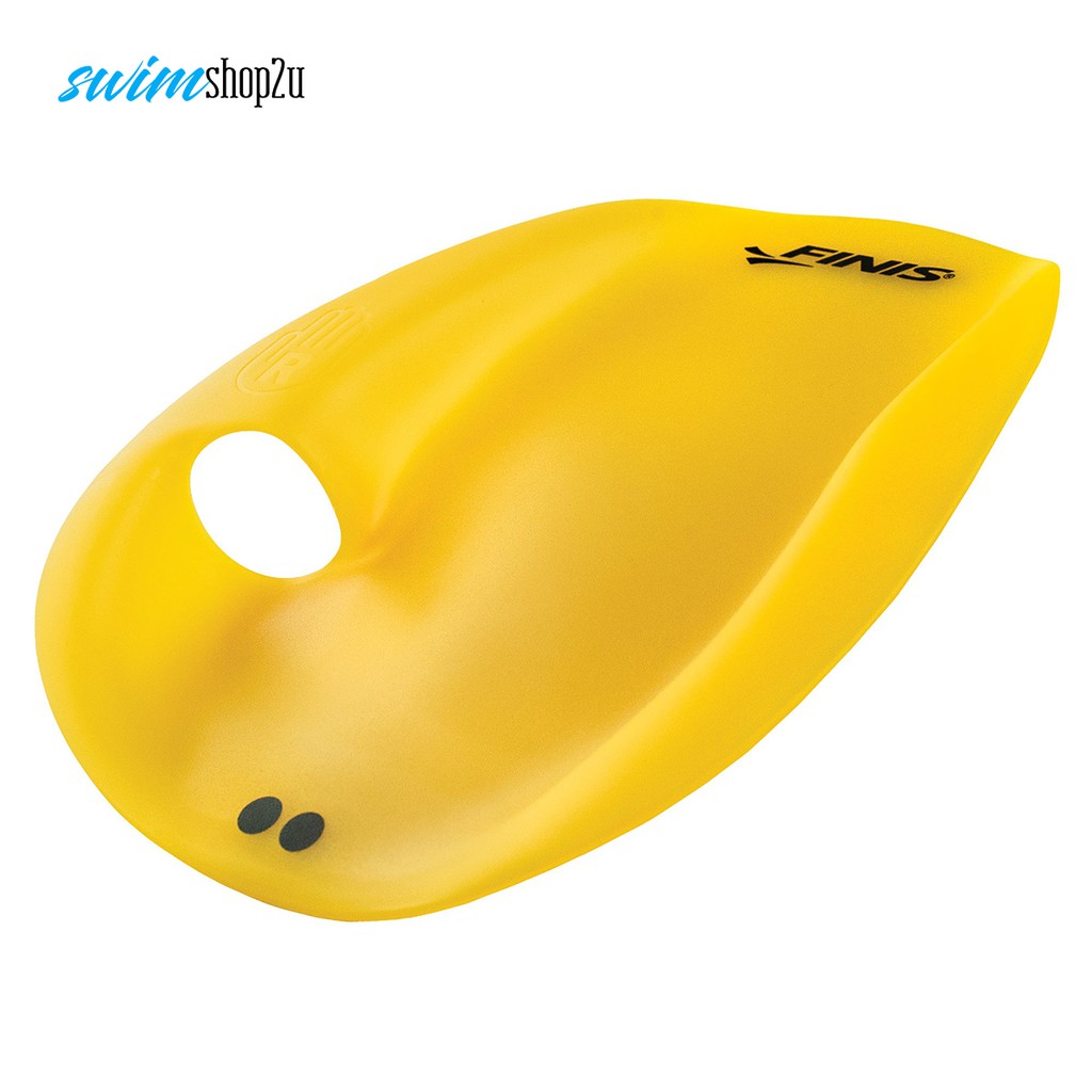 FINIS Agility Paddle Floating, Strapless Technique Paddles Shopee
