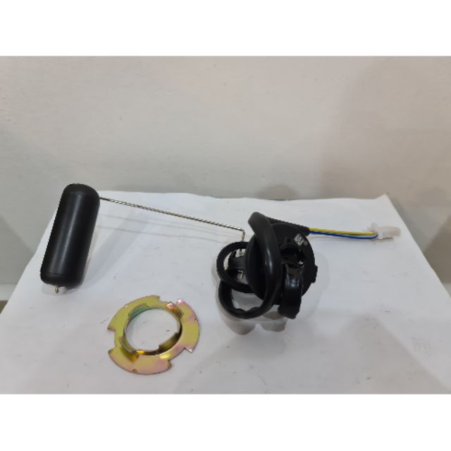 Fuel meter unit tank float unit standard OEM for EX5 Dream | Shopee ...