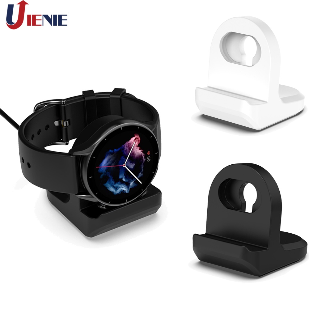 Amazfit bip not charging clearance
