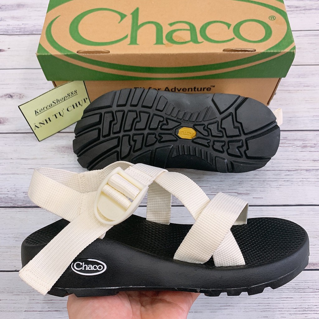 Chaco Men's and Women's Sandals Code D179 | Shopee Malaysia