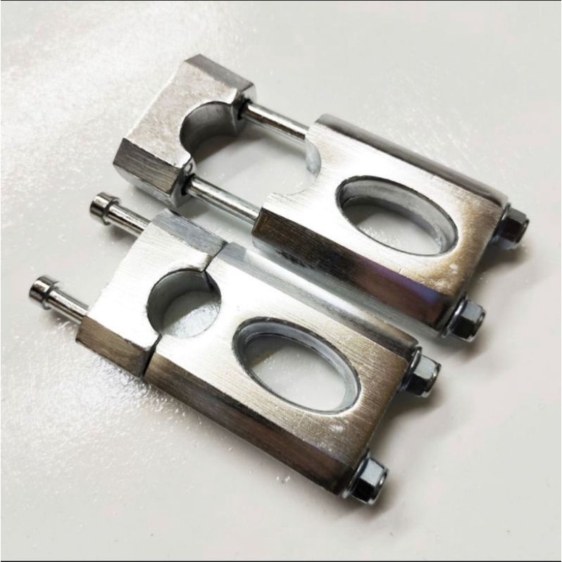 Motorcross Handle Risers 22mm Bracket Handle | Shopee Malaysia