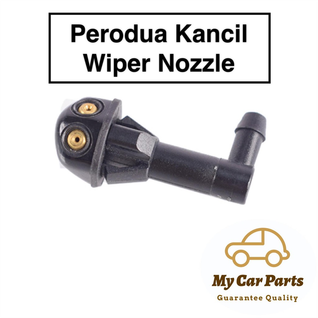 Perodua Kancil Wiper Nozzle Shopee Malaysia