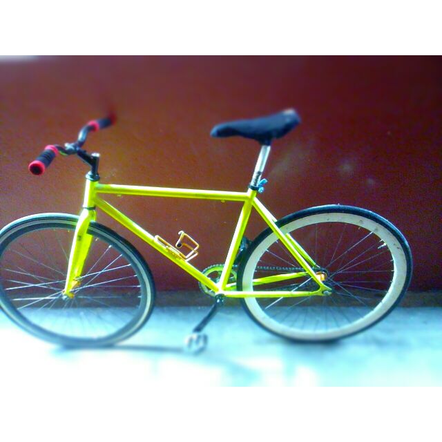 Basikal sales fixie shopee