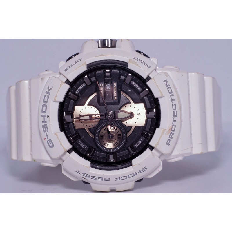 G shock gac discount 100