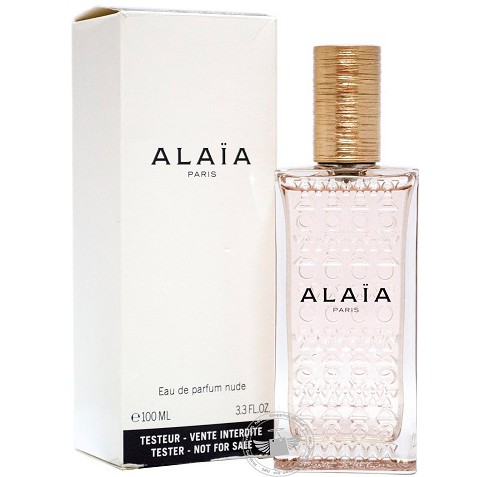 Alaia discount perfume nude