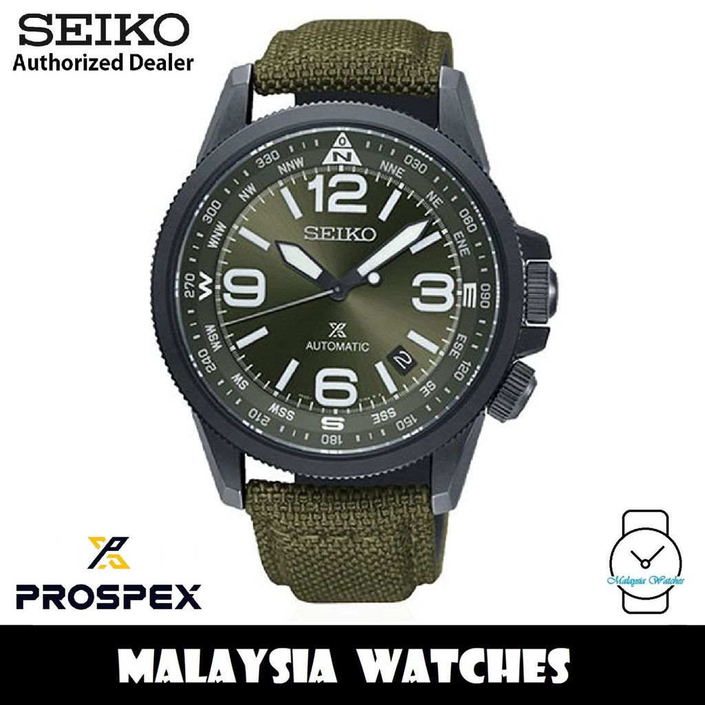 Seiko 2024 srpc33k1 review