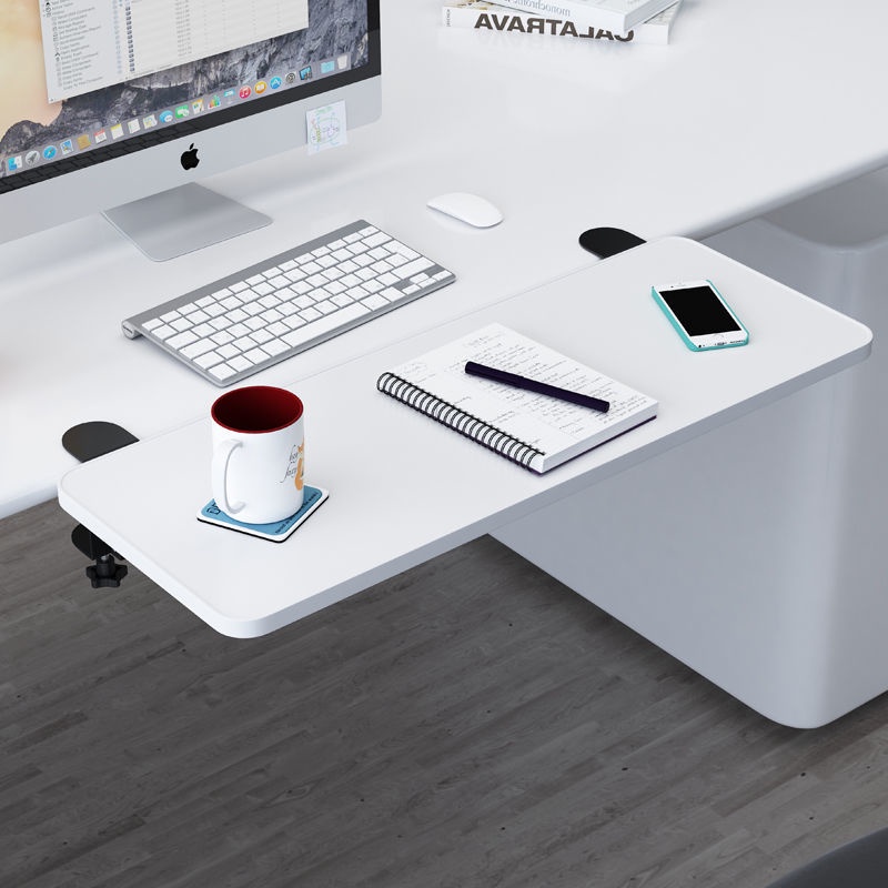 hot new Ergonomic Gamer Multitask Worktop Extension /Table Extension