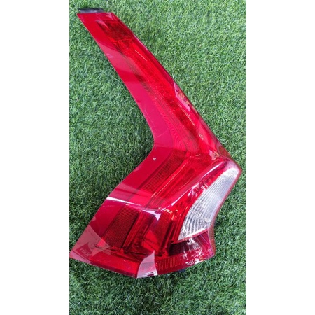 volvo v60 sx taillamp tail light LH left side | Shopee Malaysia