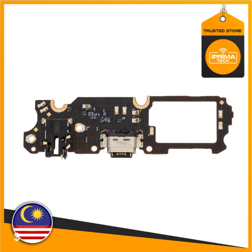 cph1931 oppo a5 2020 motherboard