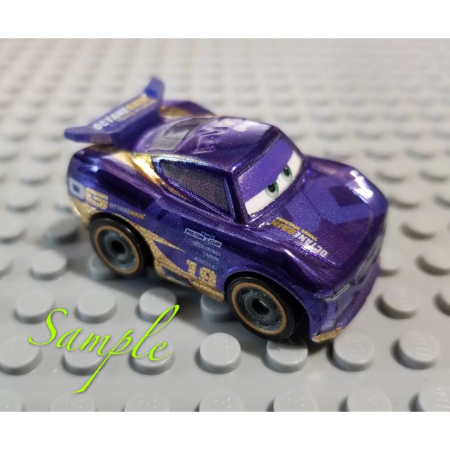 Danny swervez mini store racers