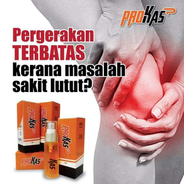 PROKAS | Shopee Malaysia